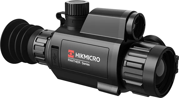 Ремонт тепловизоров Hikmicro на дому